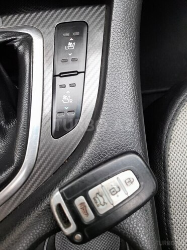 Kia Optima 2012, 221,143 km - 2.0 л - Bakı