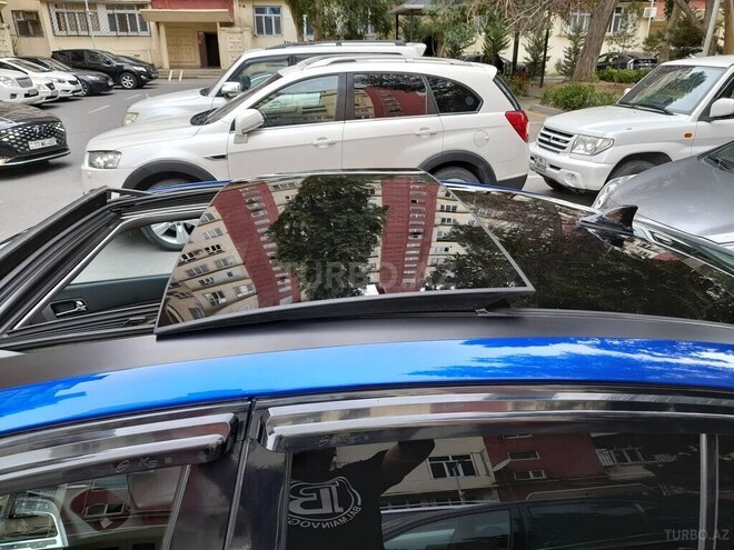 Kia Optima 2012, 221,143 km - 2.0 л - Bakı