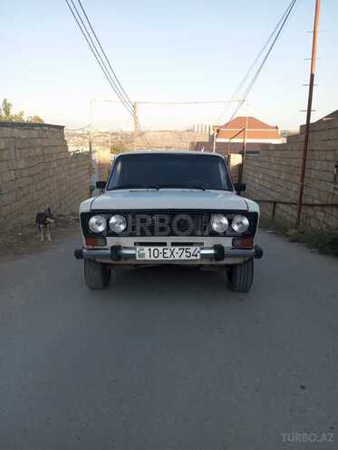 LADA (VAZ) 2106 1976, 214,523 km - 1.6 l - Bakı