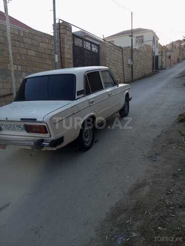 LADA (VAZ) 2106 1976, 214,523 km - 1.6 l - Bakı