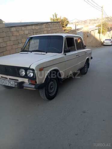 LADA (VAZ) 2106 1976, 214,523 km - 1.6 l - Bakı