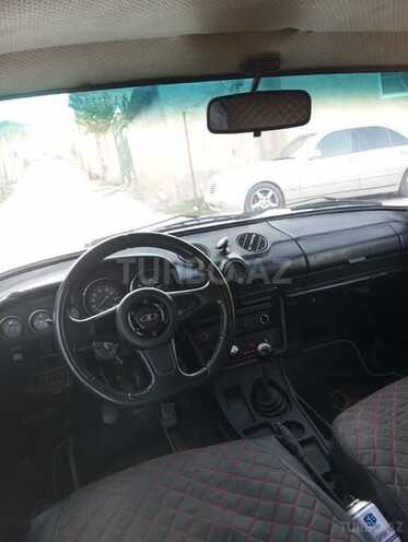 LADA (VAZ) 2106 1976, 214,523 km - 1.6 l - Bakı