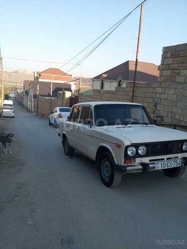 LADA (VAZ) 2106 1976, 214,523 km - 1.6 l - Bakı