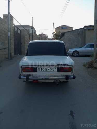 LADA (VAZ) 2106 1976, 214,523 km - 1.6 l - Bakı