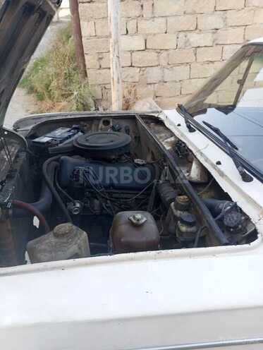 LADA (VAZ) 2106 1976, 214,523 km - 1.6 l - Bakı