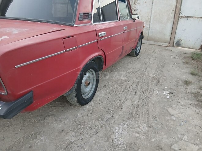 LADA (VAZ) 2106 1983, 88,688 km - 1.3 l - Salyan