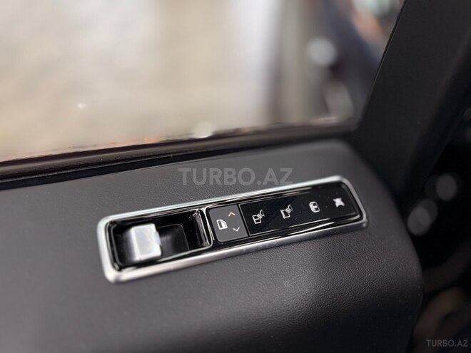 Land Rover Range Rover 2021, 22,531 km - 3.0 л - Bakı