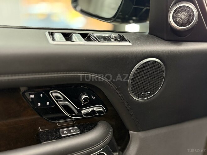 Land Rover Range Rover 2021, 22,531 km - 3.0 л - Bakı