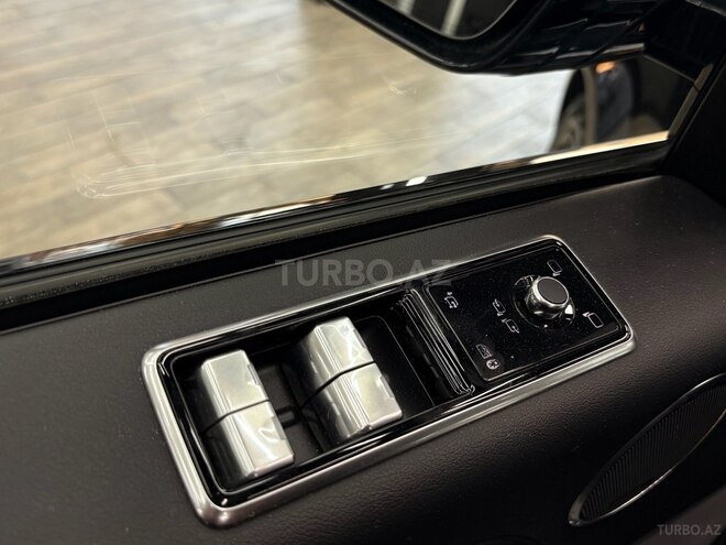 Land Rover Range Rover 2021, 22,531 km - 3.0 л - Bakı