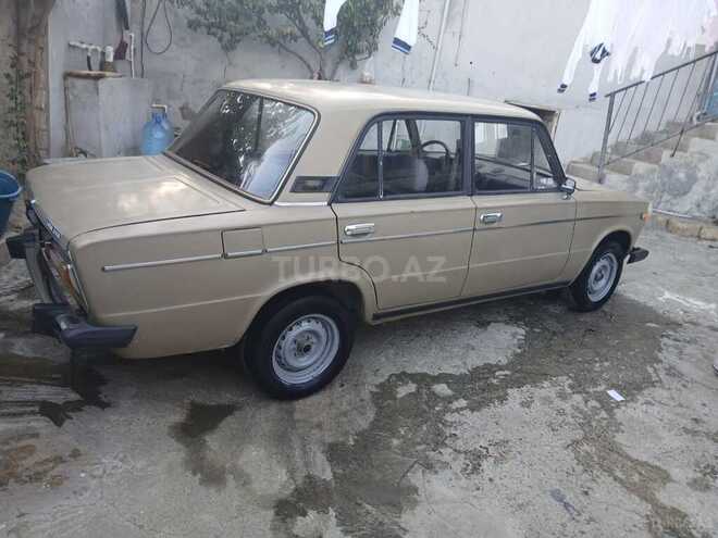 LADA (VAZ) 2106 1987, 124,535 km - 1.6 l - Bakı