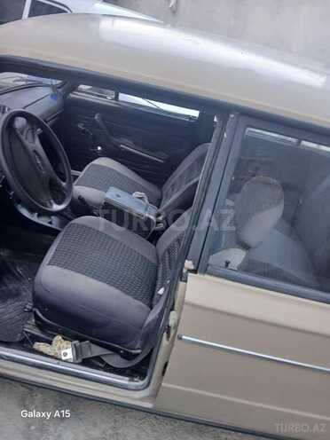 LADA (VAZ) 2106 1987, 124,535 km - 1.6 l - Bakı
