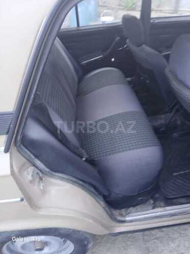 LADA (VAZ) 2106 1987, 124,535 km - 1.6 l - Bakı