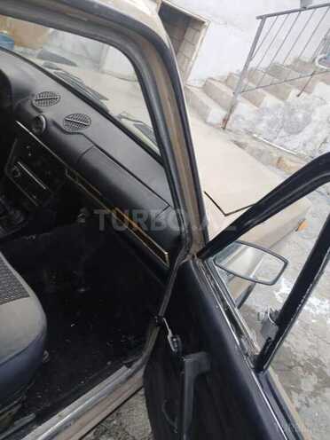 LADA (VAZ) 2106 1987, 124,535 km - 1.6 l - Bakı