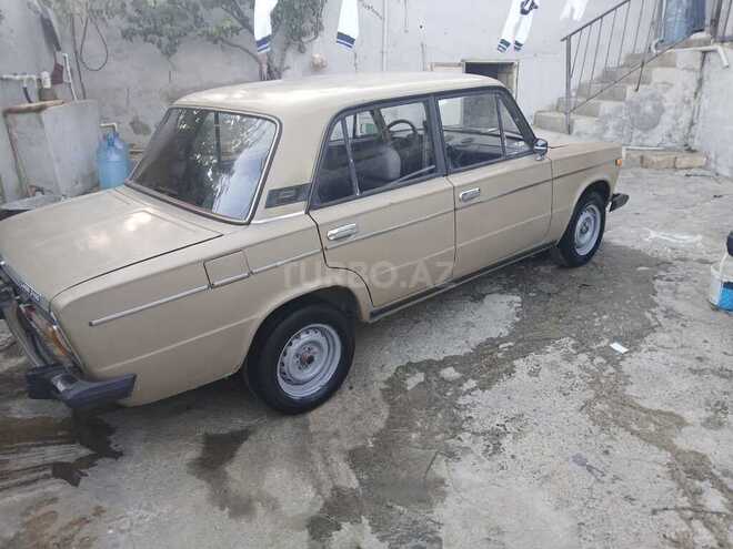 LADA (VAZ) 2106 1987, 124,535 km - 1.6 l - Bakı