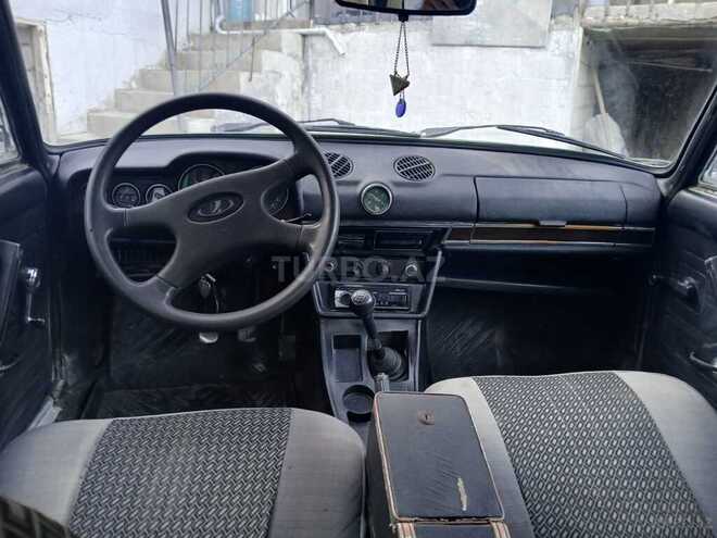 LADA (VAZ) 2106 1987, 124,535 km - 1.6 l - Bakı