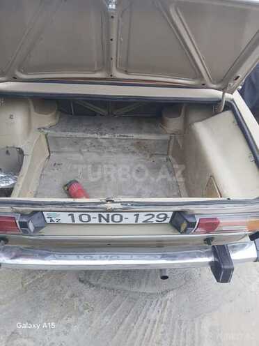 LADA (VAZ) 2106 1987, 124,535 km - 1.6 l - Bakı