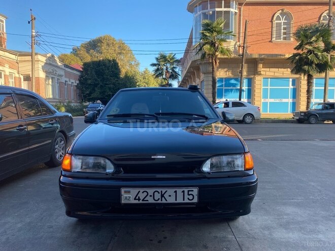 LADA (VAZ) 2115 2011, 241,000 km - 1.6 l - Lənkəran