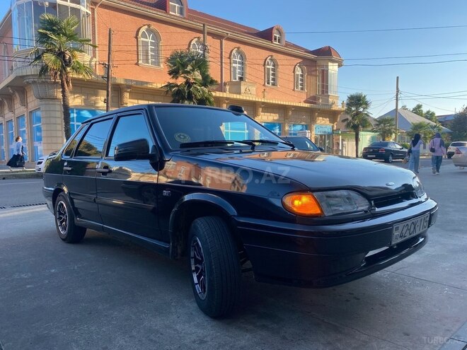 LADA (VAZ) 2115 2011, 241,000 km - 1.6 l - Lənkəran