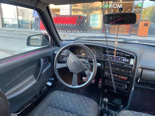 LADA (VAZ) 2115 2011, 241,000 km - 1.6 l - Lənkəran