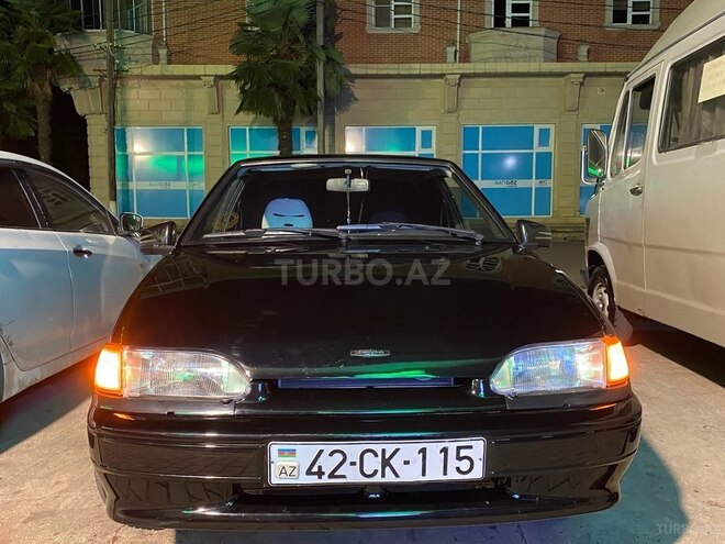 LADA (VAZ) 2115 2011, 241,000 km - 1.6 l - Lənkəran