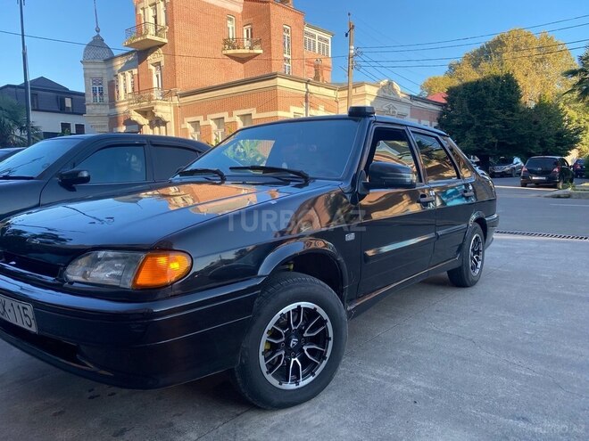 LADA (VAZ) 2115 2011, 241,000 km - 1.6 l - Lənkəran
