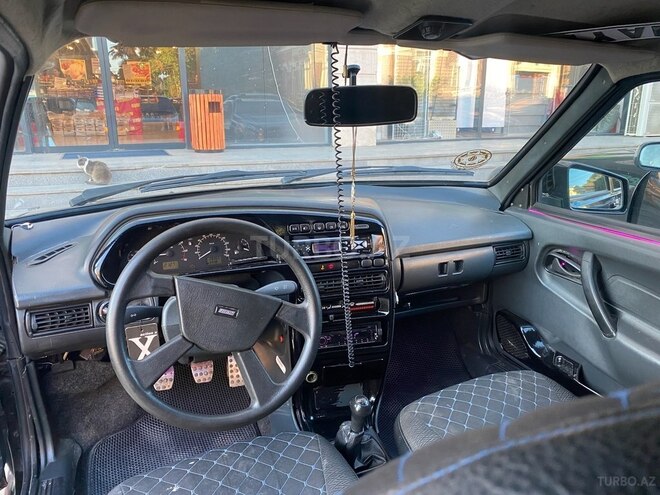 LADA (VAZ) 2115 2011, 241,000 km - 1.6 l - Lənkəran