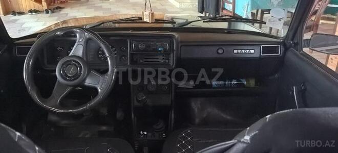 LADA (VAZ) 2107 2010, 72,226 km - 1.6 л - Tovuz