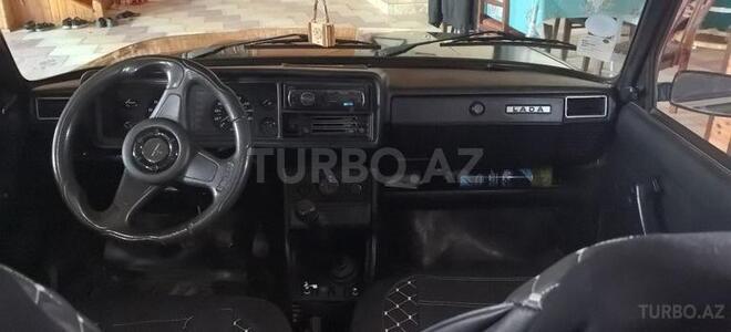LADA (VAZ) 2107 2010, 72,226 km - 1.6 л - Tovuz