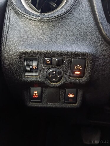 Nissan Note 2016, 86,740 km - 1.2 л - Bakı