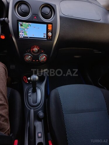 Nissan Note 2016, 86,740 km - 1.2 л - Bakı