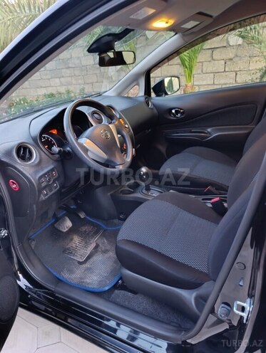 Nissan Note 2016, 86,740 km - 1.2 л - Bakı