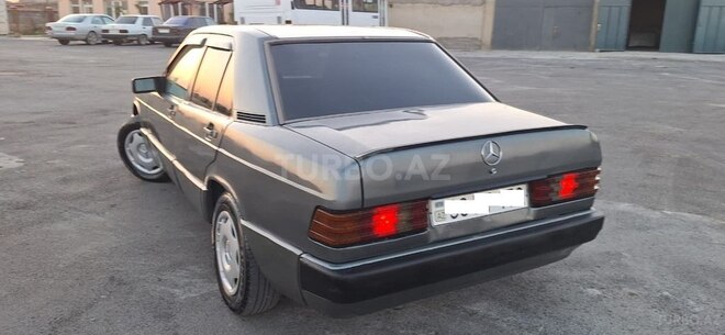 Mercedes 190 1990, 245,000 km - 2.0 l - Bakı