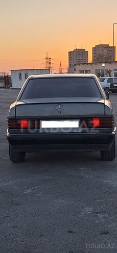 Mercedes 190 1990, 245,000 km - 2.0 l - Bakı