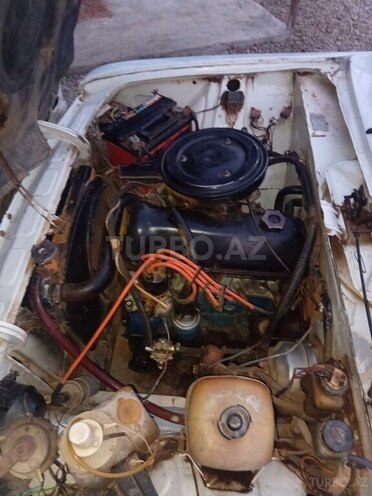 LADA (VAZ) 2106 1982, 111,580 km - 1.6 l - Biləsuvar