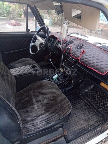 LADA (VAZ) 2106 1982, 111,580 km - 1.6 l - Biləsuvar