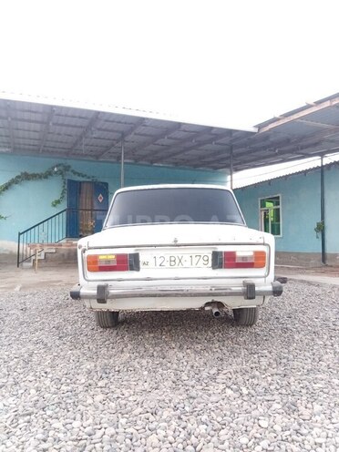 LADA (VAZ) 2106 1982, 111,580 km - 1.6 l - Biləsuvar