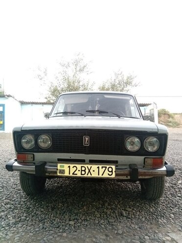 LADA (VAZ) 2106 1982, 111,580 km - 1.6 l - Biləsuvar