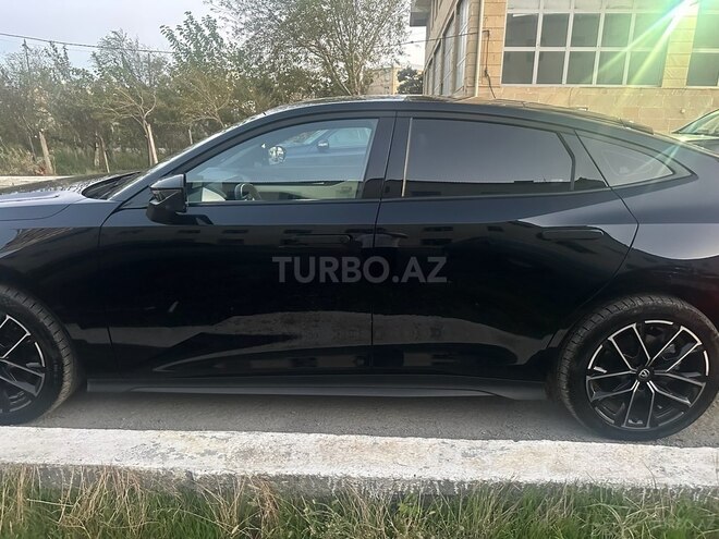 Changan  2024, 24,000 km - 1.5 l - Bakı