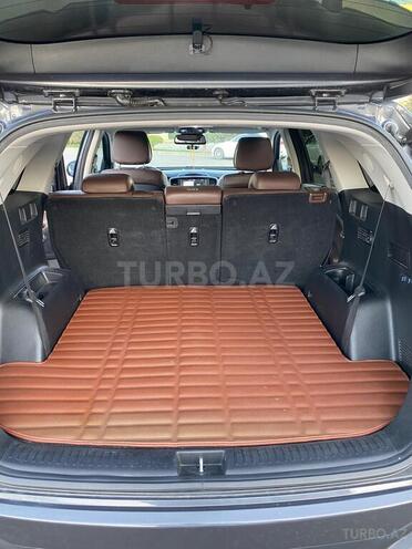 Kia Sorento 2015, 109,000 km - 2.0 l - Bakı