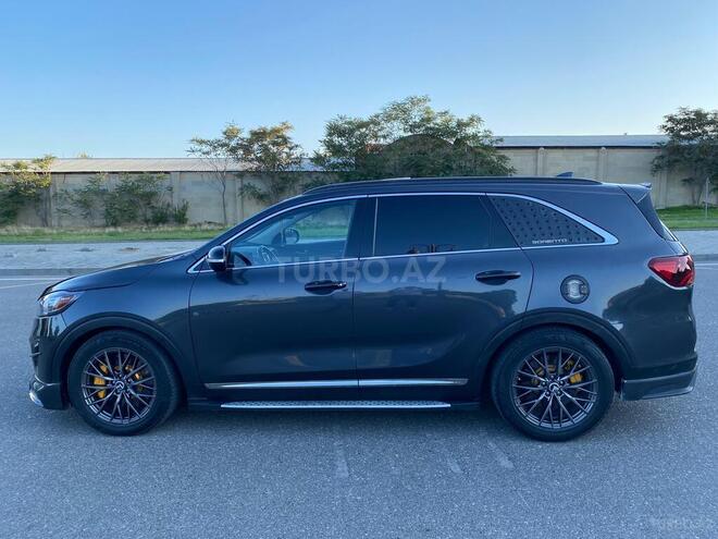 Kia Sorento 2015, 109,000 km - 2.0 l - Bakı