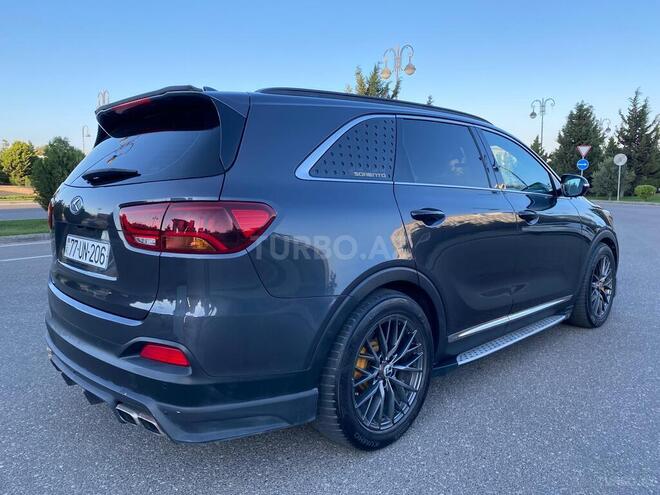 Kia Sorento 2015, 109,000 km - 2.0 l - Bakı