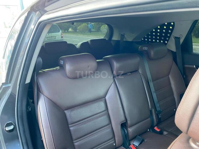 Kia Sorento 2015, 109,000 km - 2.0 l - Bakı
