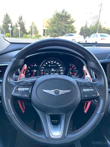Kia Sorento 2015, 109,000 km - 2.0 l - Bakı