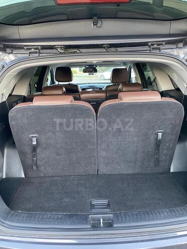 Kia Sorento 2015, 109,000 km - 2.0 l - Bakı