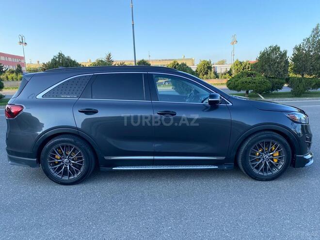 Kia Sorento 2015, 109,000 km - 2.0 l - Bakı