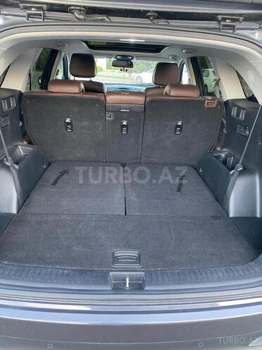 Kia Sorento 2015, 109,000 km - 2.0 l - Bakı