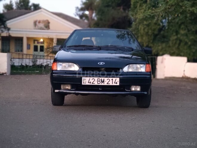LADA (VAZ) 2114 2008, 250,000 km - 1.6 л - Lənkəran