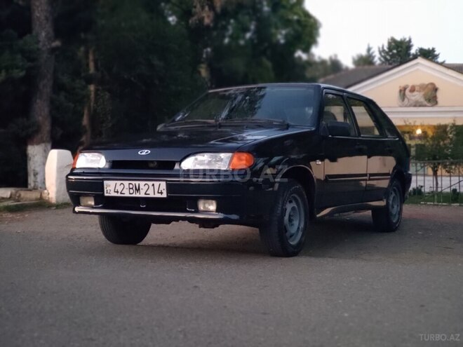 LADA (VAZ) 2114 2008, 250,000 km - 1.6 л - Lənkəran