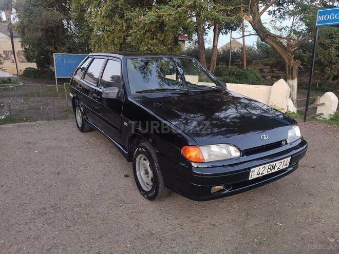 LADA (VAZ) 2114 2008, 250,000 km - 1.6 л - Lənkəran