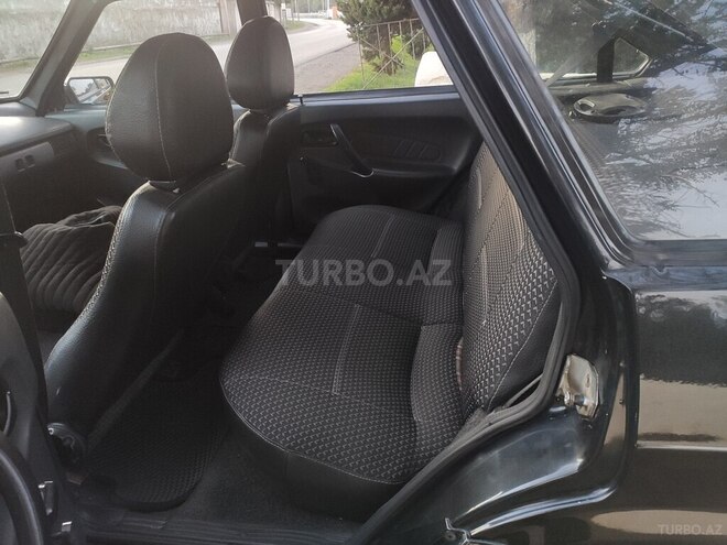 LADA (VAZ) 2114 2008, 250,000 km - 1.6 л - Lənkəran